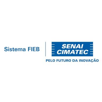 Senai Fieb CIMATEC - cliente Agile2 usinagem em Joinville